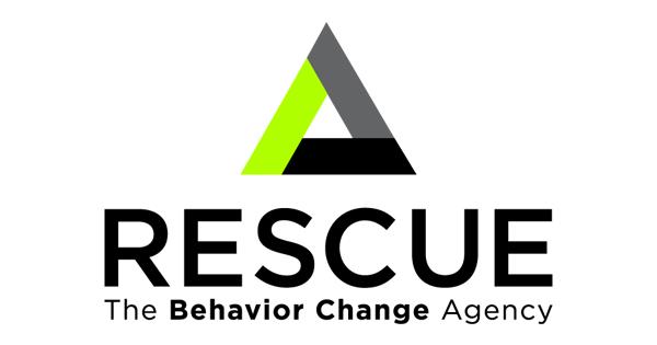 Rescue | The Behavior Change Agency